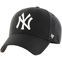 Accesorii textile Sepci '47 Brand New York Yankees MVP Cap Negru