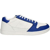 Pantofi Bărbați Sneakers Le Coq Sportif 2120430 OPTICAL WHITE/COBALT Alb