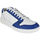 Pantofi Bărbați Sneakers Le Coq Sportif 2120430 OPTICAL WHITE/COBALT Alb