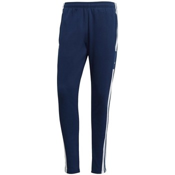 Îmbracaminte Bărbați Pantaloni  adidas Originals Squadra 21 Sweat Albastru