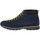 Pantofi Bărbați Trail și running Lomer BIO NATURALE MTX albastru