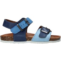 Pantofi Copii Sandale
 Bionatura LUCA albastru