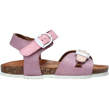 Pantofi Fete Sandale
 Bionatura CHIARA roz