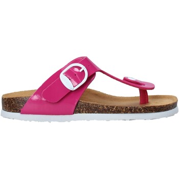 Pantofi Copii  Flip-Flops Bionatura 22B 1010 roz
