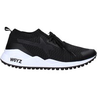 Pantofi Femei Sneakers W6yz 2014538 01 Negru