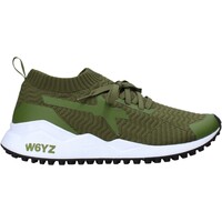 Pantofi Bărbați Sneakers W6yz 2014538 01 verde
