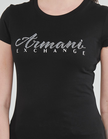 Armani Exchange 8NYT91 Negru