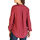 Îmbracaminte Femei Cămăși și Bluze Tommy Hilfiger - xw0xw01170 roșu