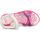 Pantofi Bărbați Sandale Shone 8508-006 Fuxia roz