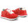 Pantofi Bărbați Sneakers Shone 617k-016 red roșu