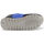 Pantofi Bărbați Sneakers Shone 617K-015 Navy albastru
