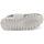 Pantofi Bărbați Sneakers Shone 617k-015 mid grey Gri