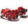 Pantofi Bărbați Sandale Shone 3315-031 Black Negru