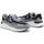 Pantofi Bărbați Sneakers Shone 3526-012 Grey Gri