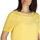 Îmbracaminte Femei Tricouri mânecă scurtă Tommy Hilfiger - xw0xw01059 galben