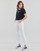Îmbracaminte Femei Tricouri mânecă scurtă U.S Polo Assn. LETY 51520 CPFD Albastru