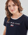 Îmbracaminte Femei Tricouri mânecă scurtă U.S Polo Assn. LETY 51520 CPFD Albastru