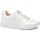 Pantofi Bărbați Sneakers Le Coq Sportif LCS R1000 OPTICAL WHITE Alb