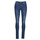 Îmbracaminte Femei Jeans skinny Replay WHW689 Albastru / Culoare închisă
