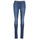 Îmbracaminte Femei Jeans skinny Replay WHW689 Albastru / Culoare închisă