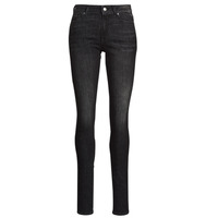 Îmbracaminte Femei Jeans skinny Replay WHW689 Negru