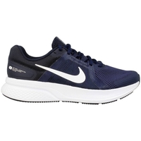 Pantofi Bărbați Trail și running Nike Run Swift 2 Albastru