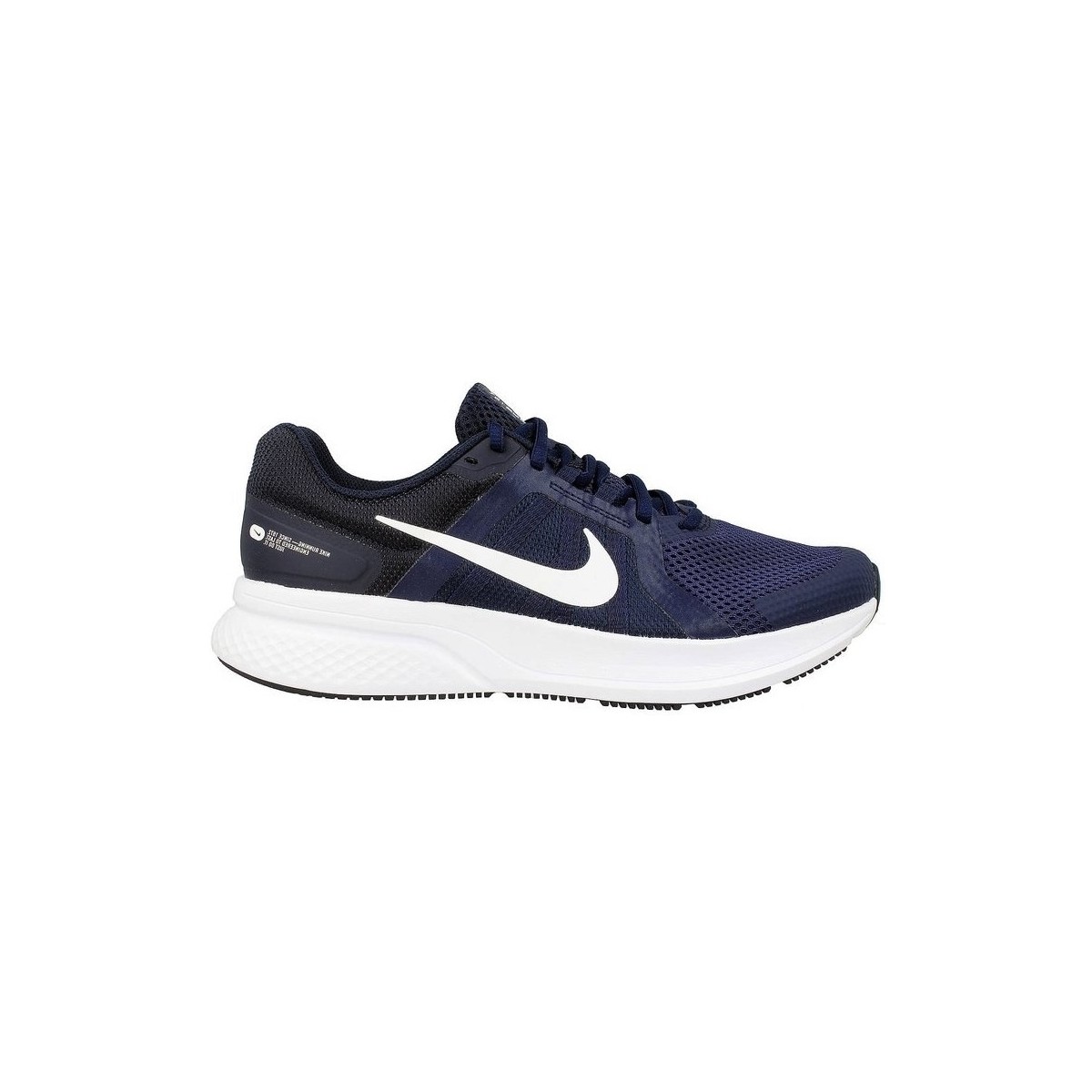 Pantofi Bărbați Trail și running Nike Run Swift 2 Albastru