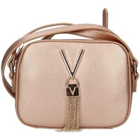 Genti Femei Genți  Banduliere Valentino Bags VBS1R409G roz