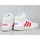 Pantofi Bărbați Ghete adidas Originals Hoops 20 Mid Alb