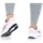 Pantofi Femei Trail și running Nike Downshifter 11 GS roz