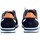 Pantofi Bărbați Pantofi sport Casual Redskins 169754 albastru