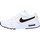 Pantofi Fete Pantofi sport Casual Nike AIR MAX SC LITTLE Alb
