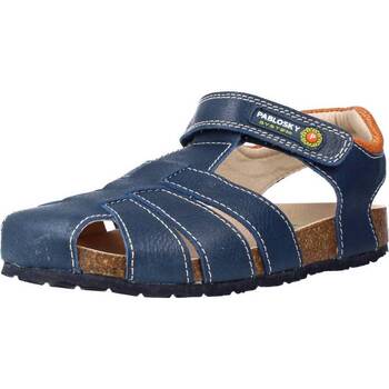 Pantofi Băieți Sandale Pablosky 501925 albastru
