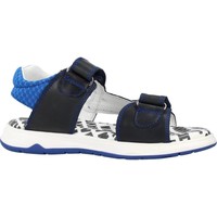 Pantofi Băieți Sandale
 Garvalin 212642 albastru