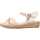 Pantofi Fete Sandale Conguitos LV555712 roz