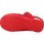 Pantofi Băieți Papuci de casă Chispas 38155000 roșu