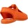 Pantofi Băieți Papuci de casă Vulladi 3105 052 portocaliu