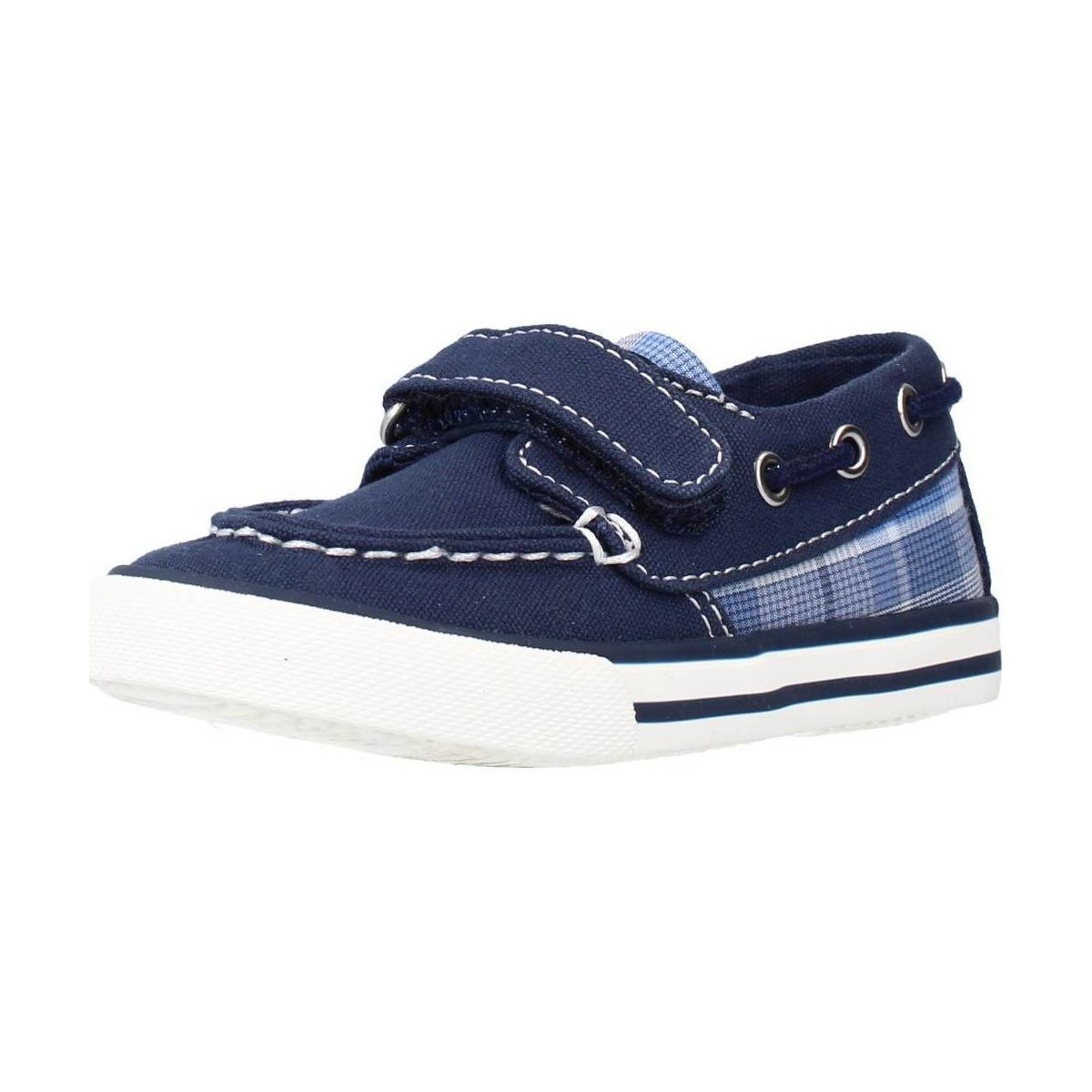 Pantofi Băieți Pantofi Oxford
 Chicco GIOACCHINO albastru