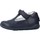 Pantofi Fete Pantofi Oxford
 Chicco G33.0 albastru