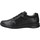 Pantofi Fete Pantofi Oxford
 Garvalin 171701 Negru