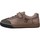 Pantofi Băieți Pantofi Oxford
 Garvalin 201450 Maro