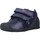 Pantofi Fete Pantofi Oxford
 Biomecanics 211108 albastru