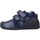 Pantofi Fete Pantofi Oxford
 Biomecanics 211108 albastru