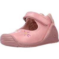Pantofi Fete Pantofi Oxford
 Biomecanics 211111 roz