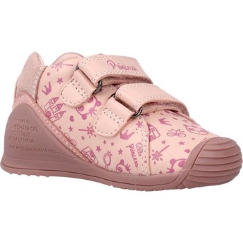 Pantofi Fete Pantofi Oxford
 Biomecanics 211113 roz
