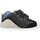 Pantofi Băieți Pantofi Oxford
 Biomecanics 211127 Negru