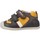 Pantofi Băieți Pantofi Oxford
 Biomecanics 211132 portocaliu