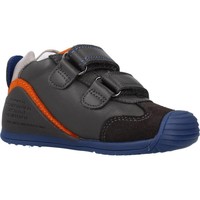 Pantofi Băieți Cizme Biomecanics 211133 Gri