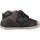 Pantofi Băieți Pantofi Oxford
 Biomecanics 211138 Gri