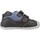 Pantofi Băieți Pantofi Oxford
 Biomecanics 211139 Gri